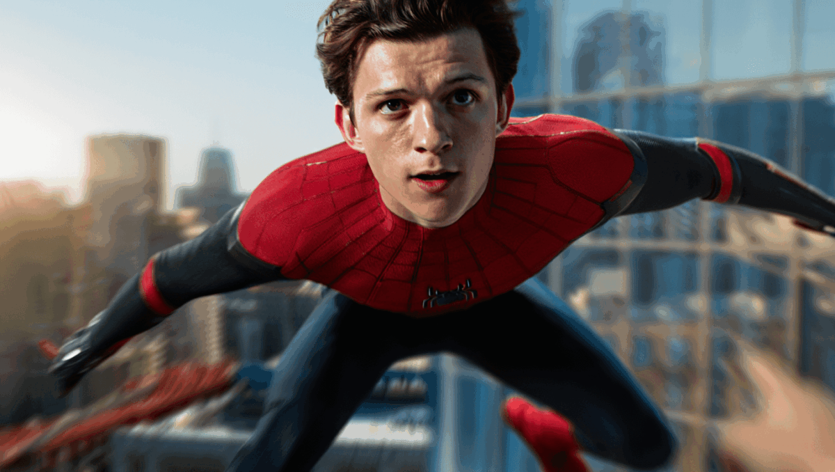 Spider-Man: Brand New Day teaser leaks online, Sony scrambles to take it down hours later