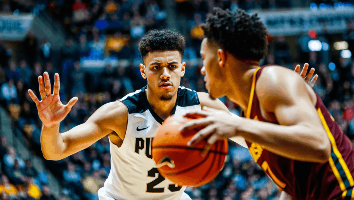 Minnesota vs Purdue: Boilermakers edge Golden Gophers 73-64 in Big Ten clash as Purdue improves to 9-1