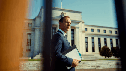 Loans get cheaper after Fed cut: mortgage rates drop to 6.12%, personal loans fall to 12.23%