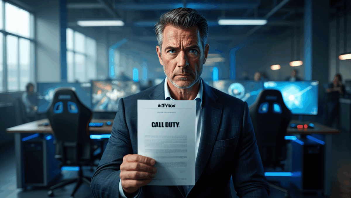 Call of Duty won't release back-to-back Modern Warfare and Black Ops games anymore, here's why