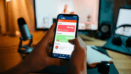 YouTube Recap just launched and here's how to see your 2025 year in review