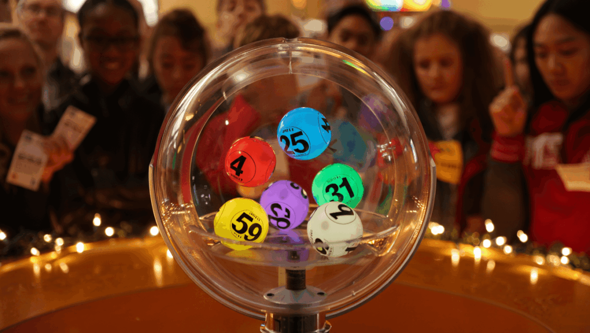 Lotto winning numbers revealed: Check if you won $1.7B Powerball jackpot on Christmas Eve