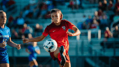 NC State soccer chases first national title in program history vs Saint Louis tonight