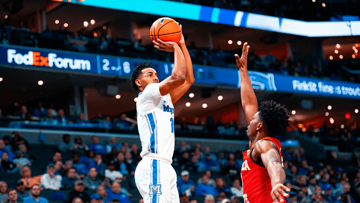 Alabama State falls to Memphis 84-75, Tigers snap losing streak with dominant second half performance