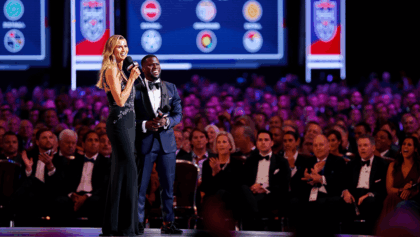 World Cup 2026 draw unfolds today in Washington, reveal all 12 group matchups