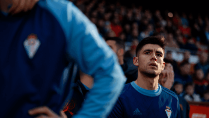 Sant Andreu faces Celta Vigo tonight in Copa del Rey clash, Galician side eyes tournament advancement