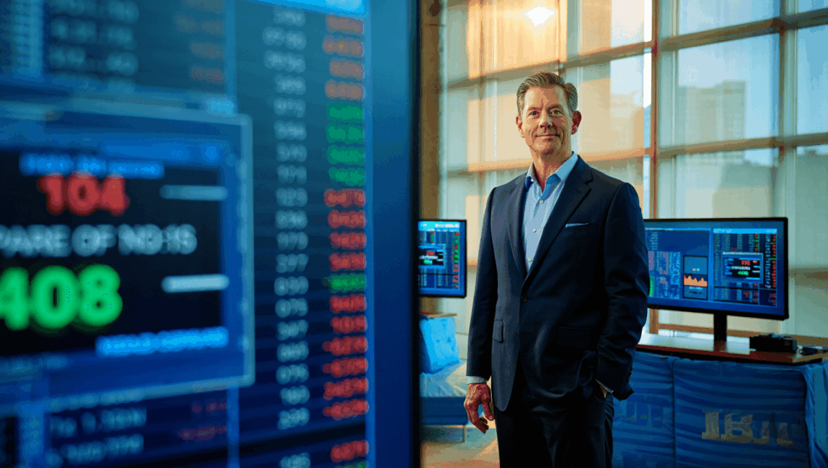 IBM stock jumps as company moves toward $11B Confluent deal to strengthen cloud business
