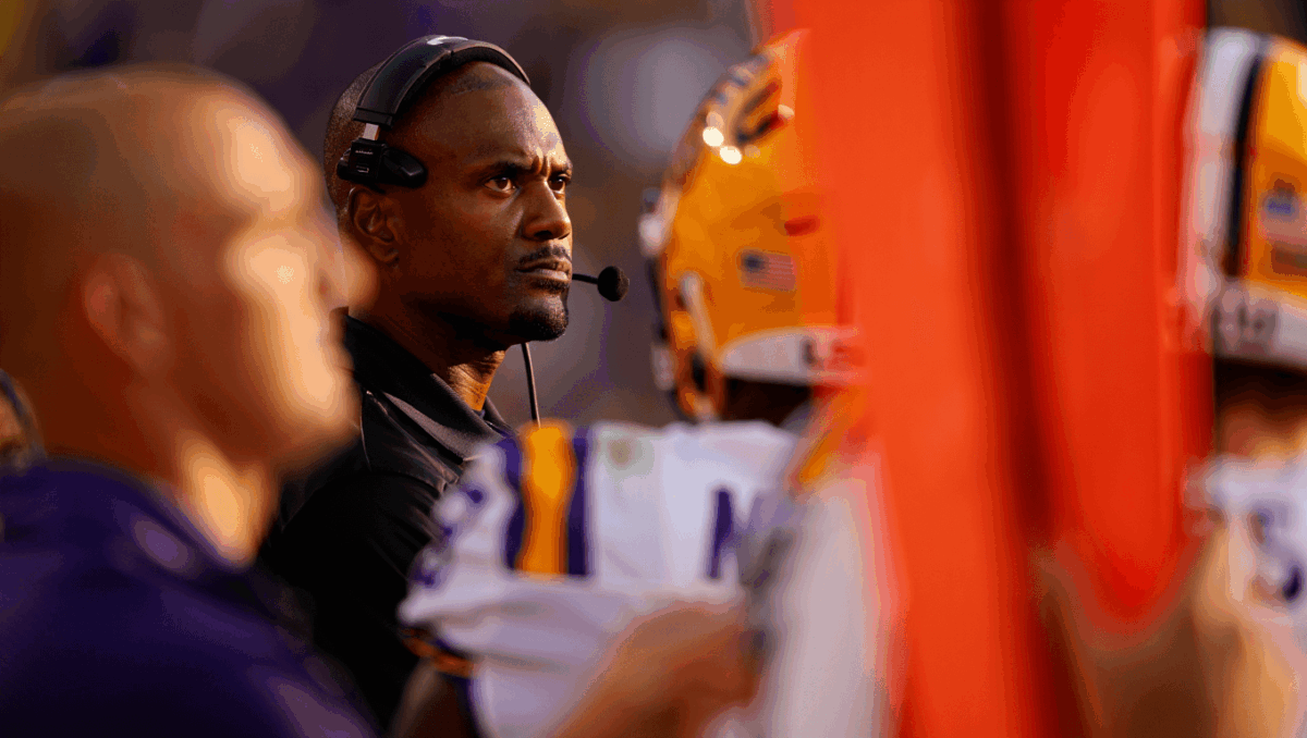 Texas Bowl: LSU faces Houston on Dec 27 seeking bowl season redemption