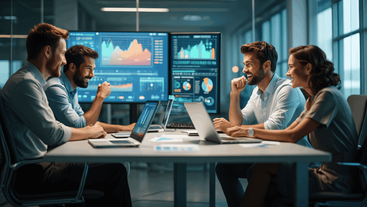 Accenture snaps up AI-powered WEVO platform to turbocharge customer research