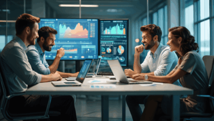 Accenture snaps up AI-powered WEVO platform to turbocharge customer research