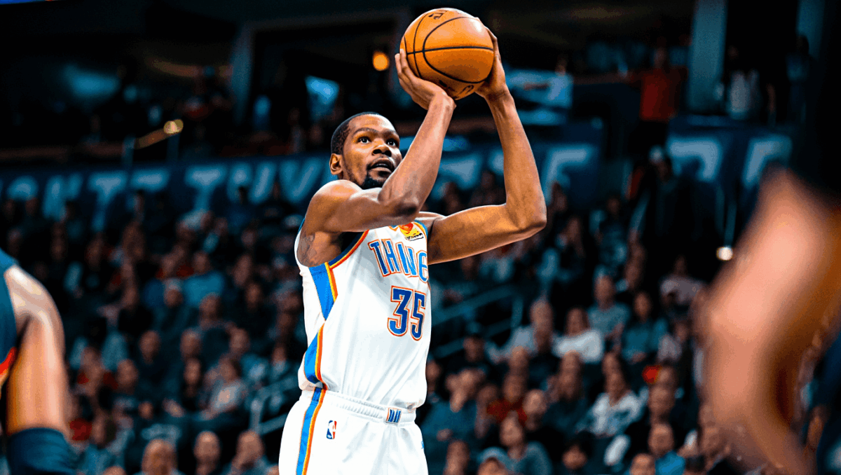 Rockets beat Pelicans 127-116 last night, Durant and Sengun lead decisive home win