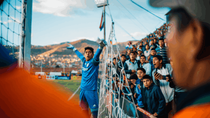Cusco faces Sporting Cristal in heated Liga 1 playoff decider, aggregate on the line