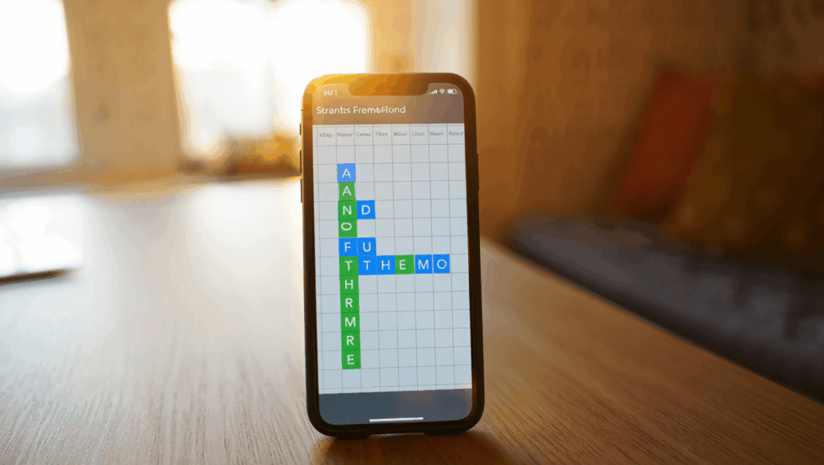 Strands hint today: 'Let Me Elaborate' theme unlocked, here's how to find AND FURTHERMORE spangram