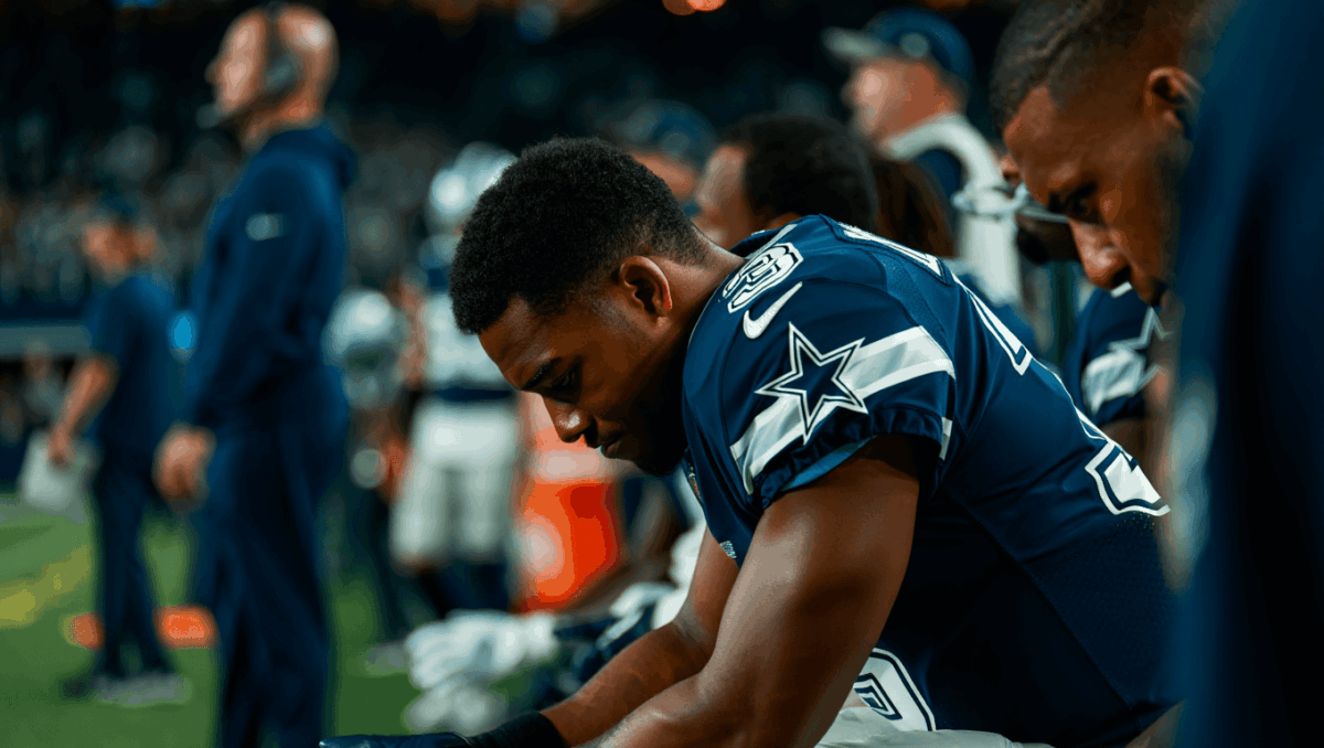 George Pickens fires back at Richard Sherman after Cowboys WR's brutal showing in Lions loss, calls out ex-All-Pro