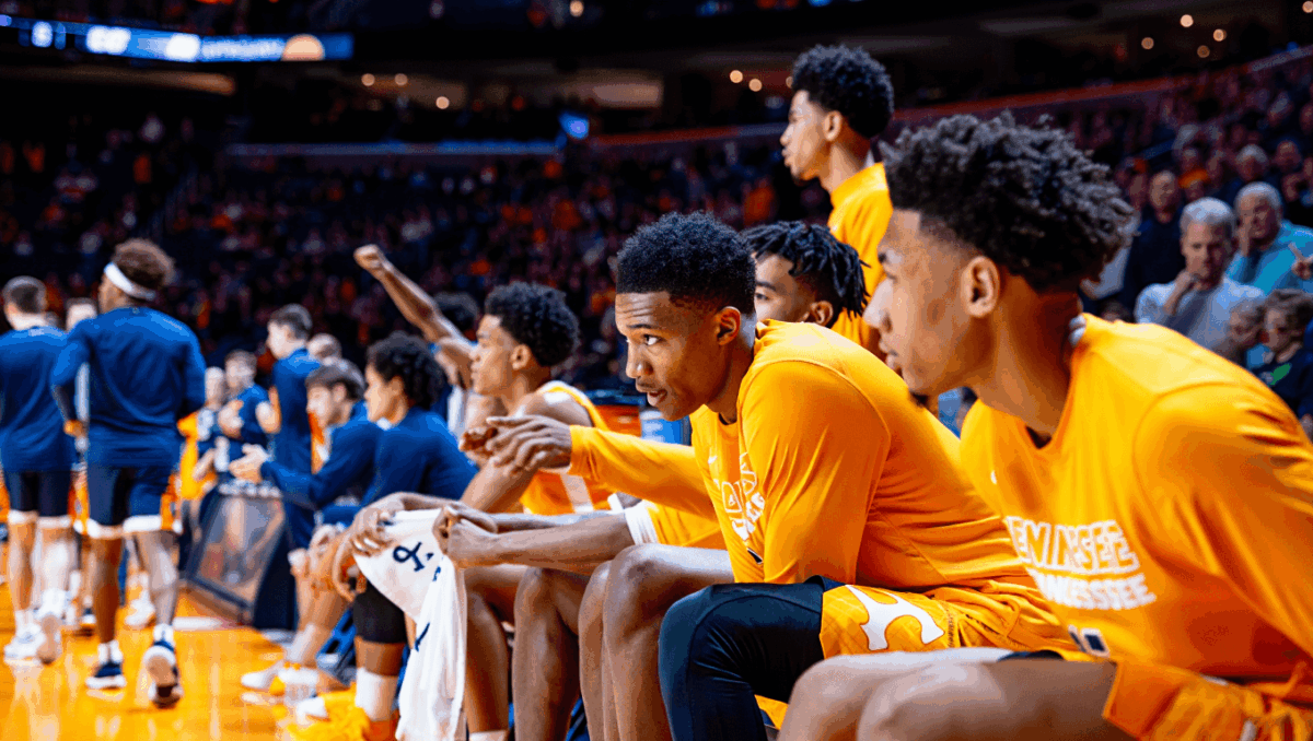Illinois faces Tennessee in Music City Madness showdown with tournament implications on the line