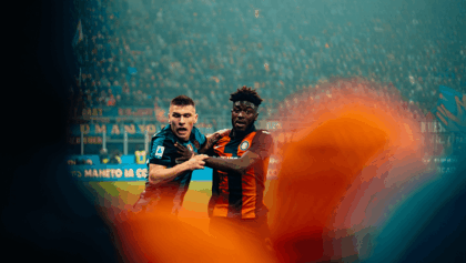 Inter faces Como tonight in crucial Serie A clash as both Italian clubs battle for top-four positioning