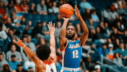 New Mexico State basketball loses heartbreaker to South Alabama 77-75 in close defensive battle