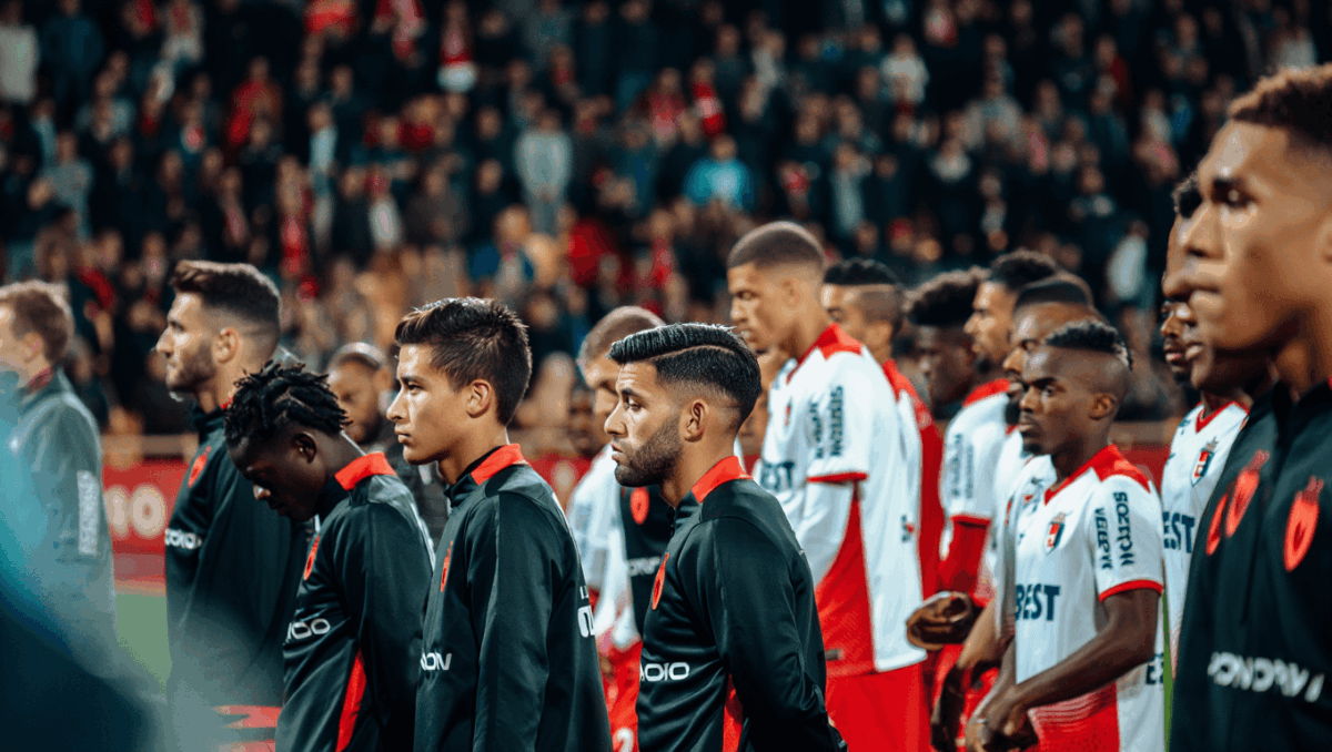 Brest vs Monaco faces crucial Ligue 1 showdown tonight with playoff spots on the line