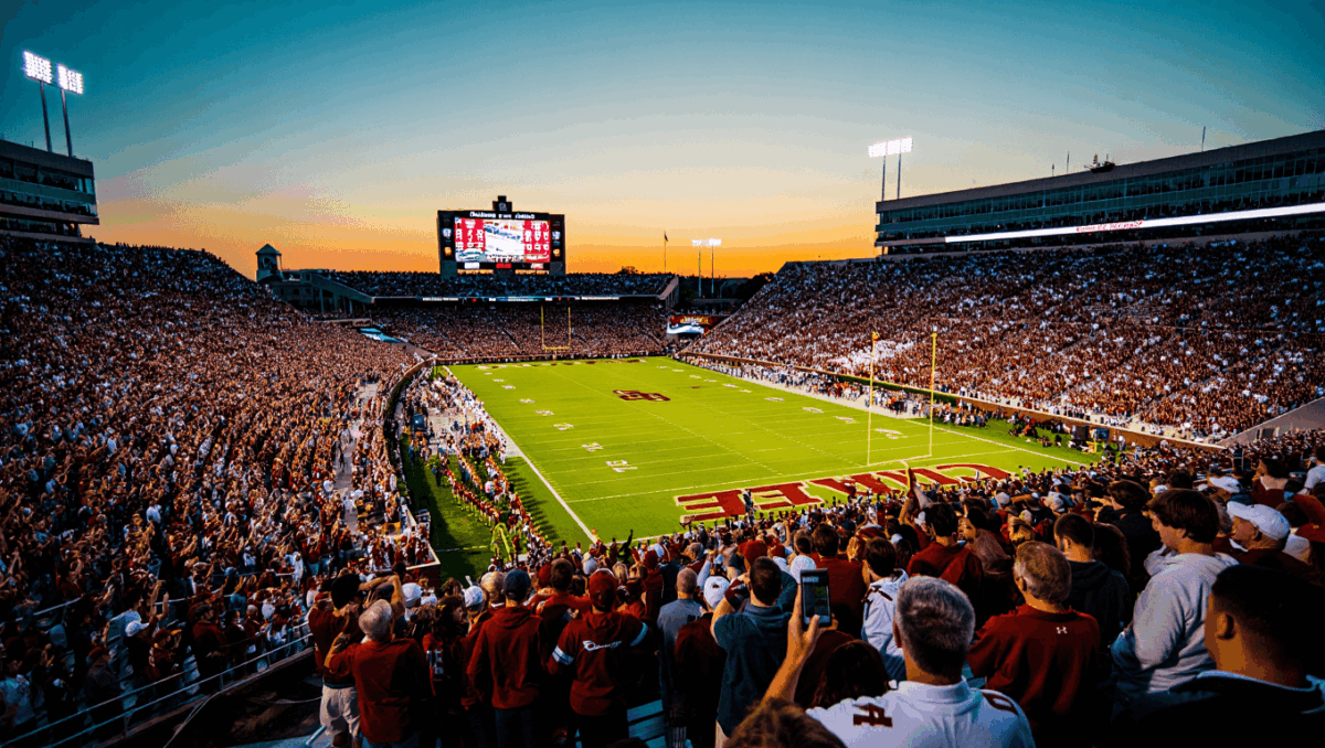 College football playoff schedule kicks off Dec. 19 with 12-team bracket, Oklahoma faces Alabama in first matchup