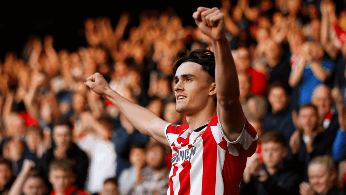 Brentford faces Bournemouth in Premier League clash today, Lewis-Potter set to lead attack
