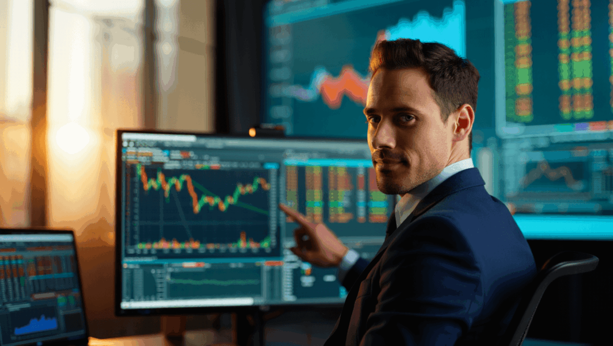 SOUN stock soars on Cantor Fitzgerald upgrade to Overweight, $15 price target