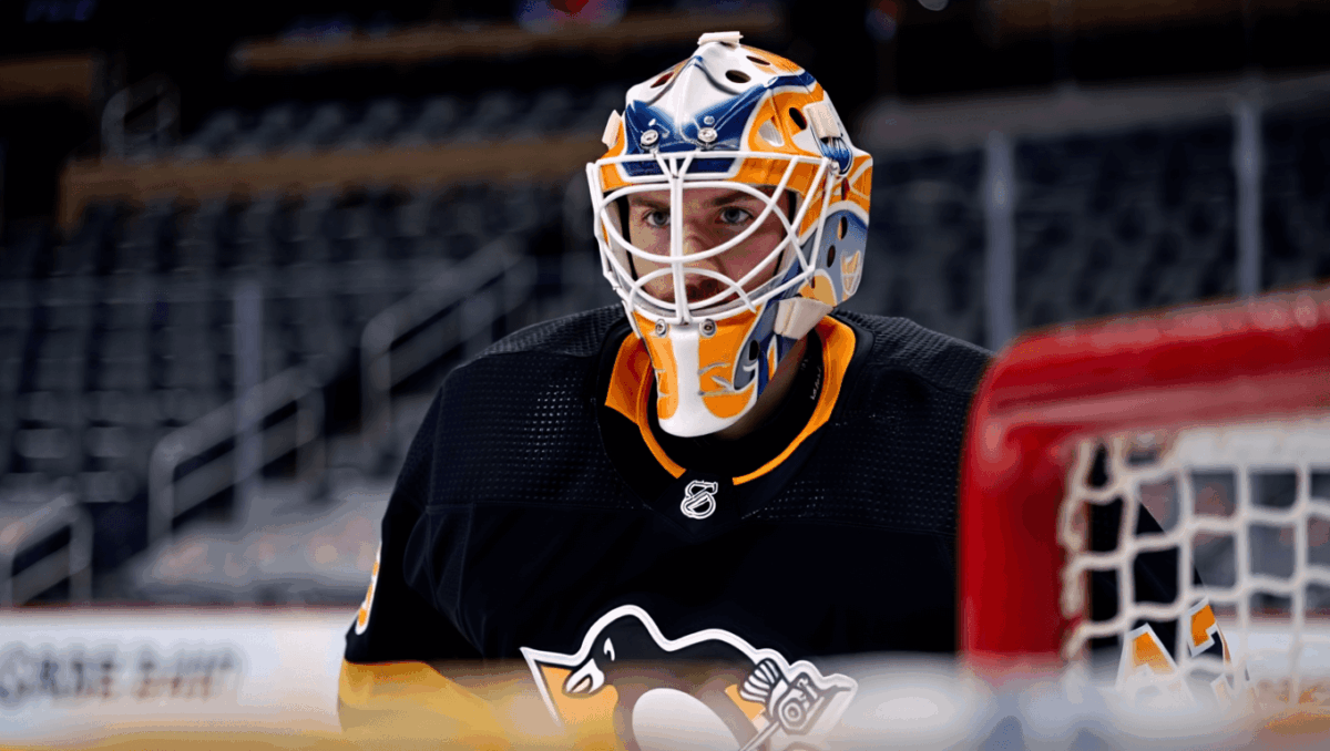 Oilers face Penguins tonight in Pittsburgh as Jarry, Skinner return to former teams