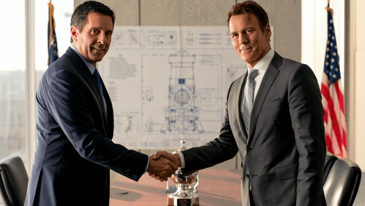 TAE Technologies stock will soar when Truth Social merges with $6B fusion deal—here's why