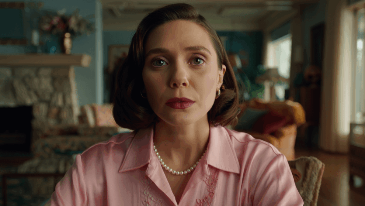 Love and Death becomes Netflix's new #1 thriller about the shocking true crime story of Candy Montgomery's axe murder case