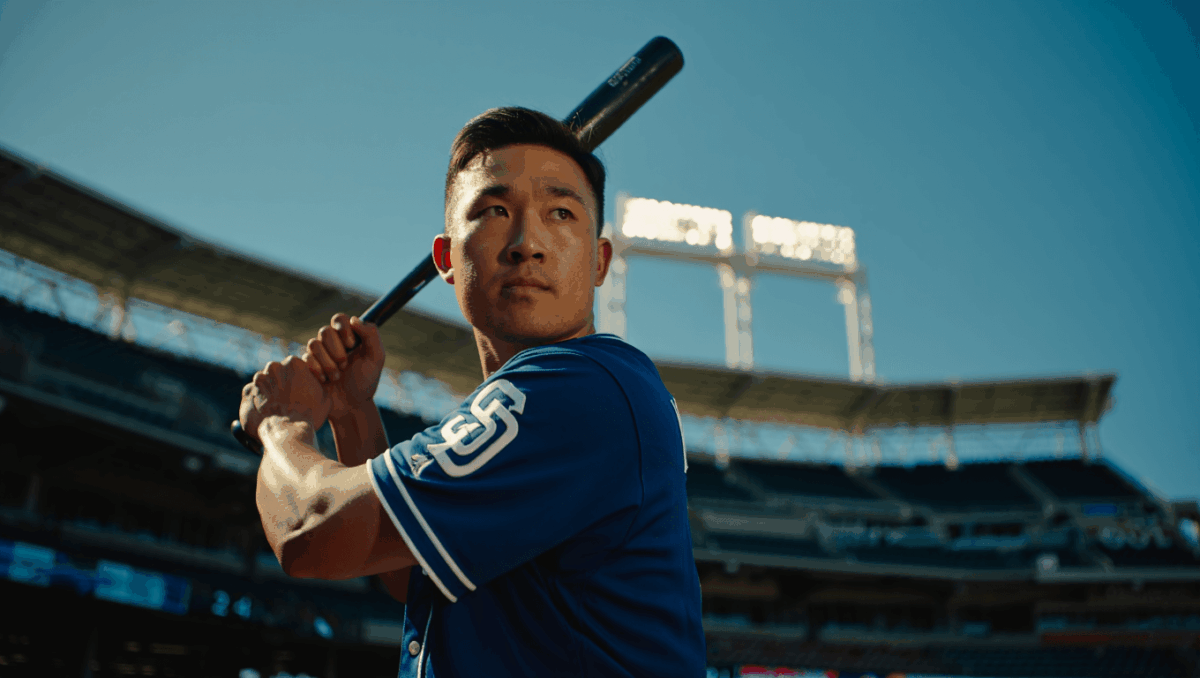 Sung Mun Song signs with Padres on 3-year $13M deal, KBO star lands first MLB contract
