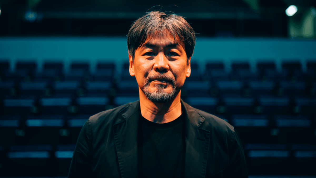 Hideo Kojima set to headline GDC 2026 keynote, opens up about ambitious but uncertain new projects