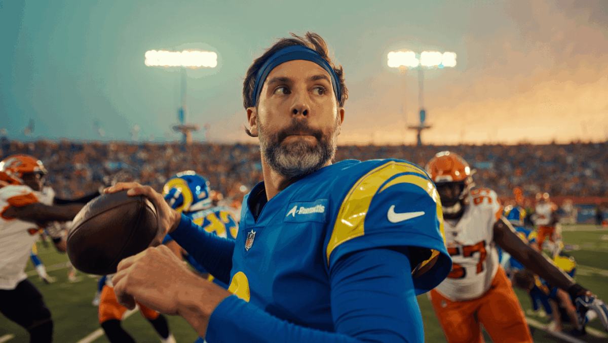 Rams playoff scenarios: LA needs Falcons win and NFC help to chase NFC West title tonight