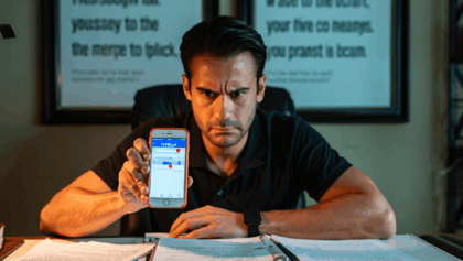 ICEBlock app creator sues Trump administration over free speech violations