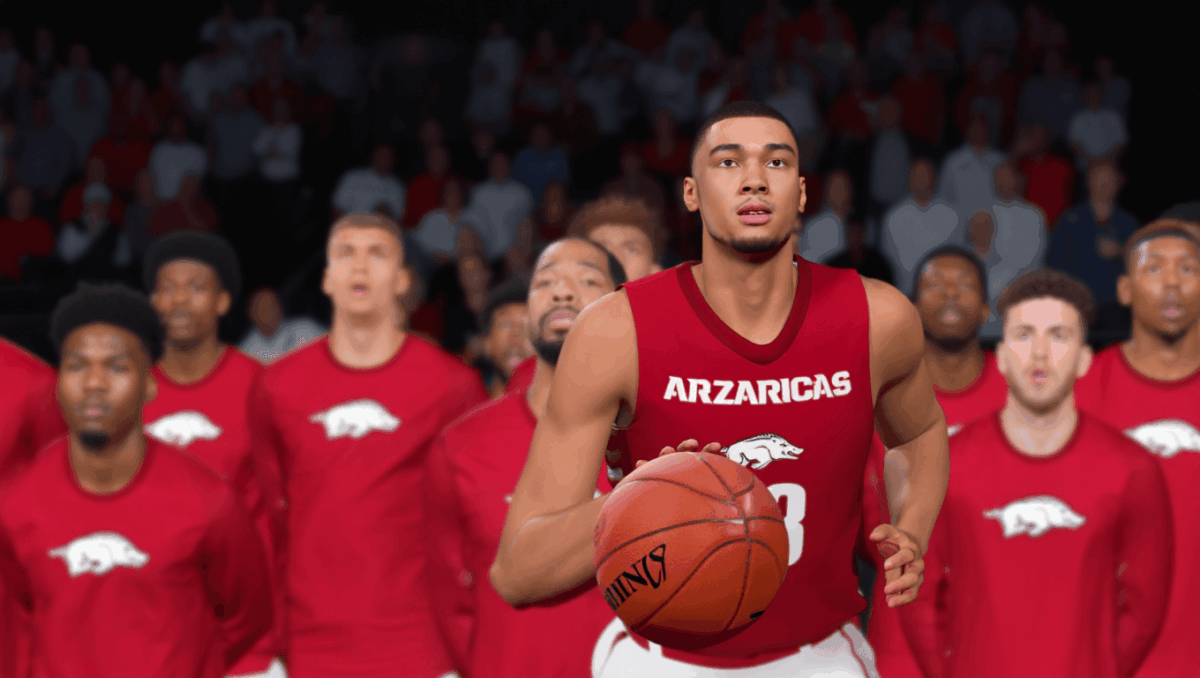 Fresno State faces No. 25 Arkansas in North Little Rock, both teams seeking momentum