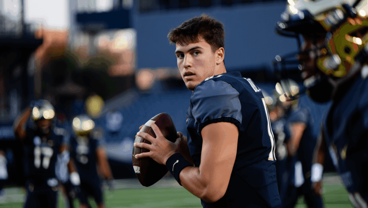 Bowl games tomorrow feature Iowa vs. Vanderbilt, Cotton Bowl playoff clash between Ohio State and Miami