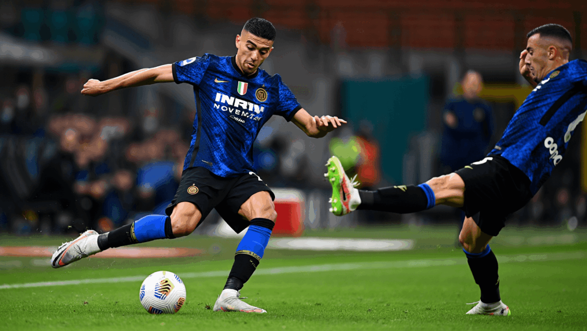 Atalanta vs Inter faces crucial Serie A clash with playoff implications on the line