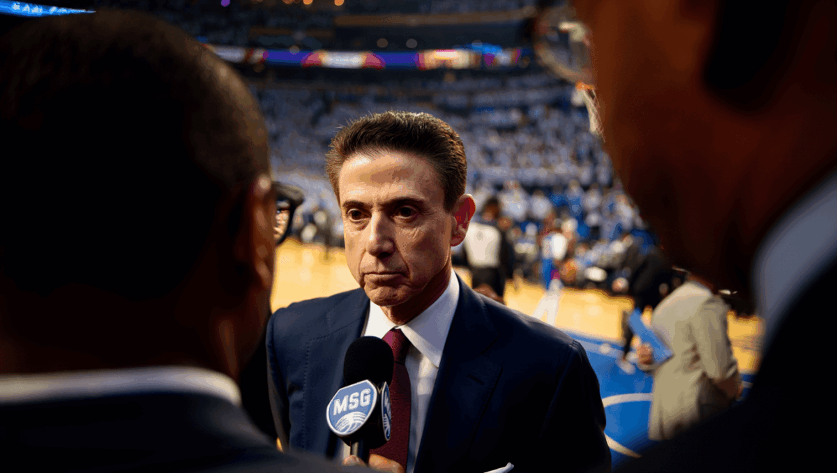 St. John's aims for 5th straight home win vs. Iona at Madison Square Garden today