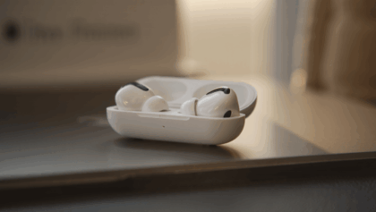 Apple AirPods Pro 3 drop back to $219.99, best price ever on premium earbuds with heart rate tracking