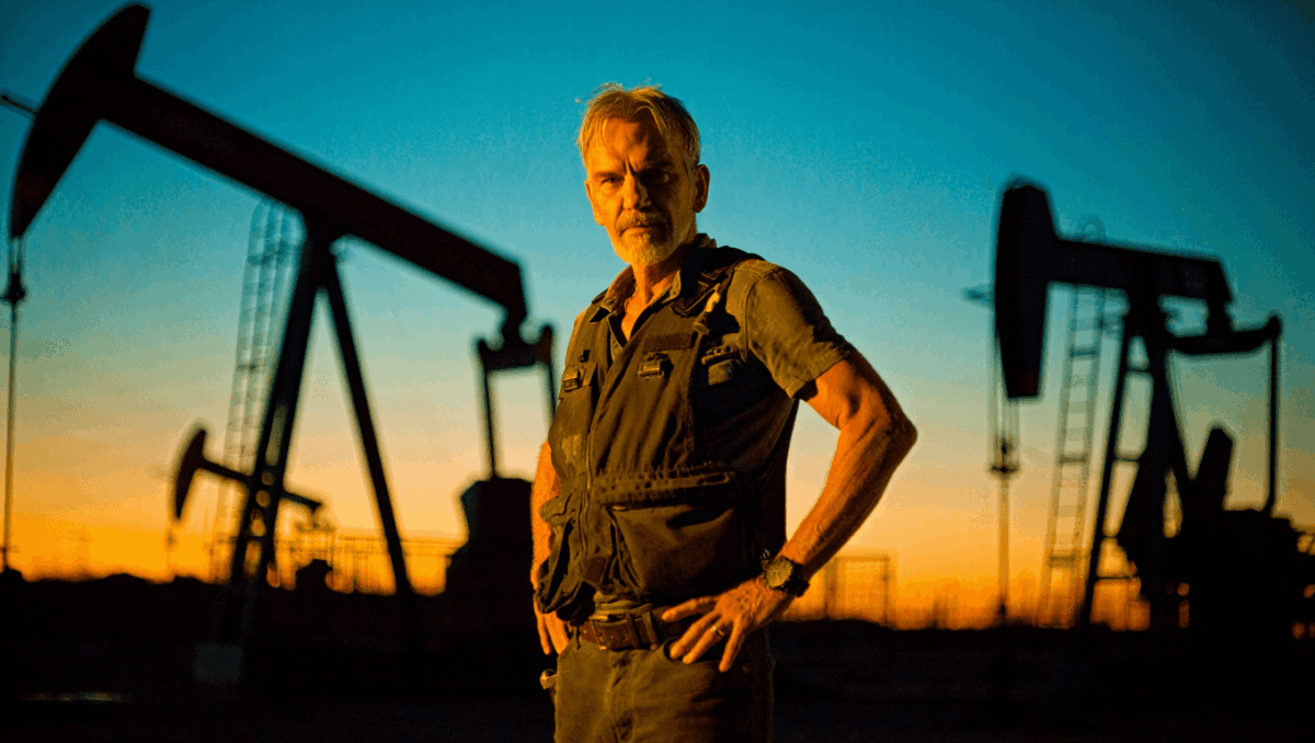 Here's how many episodes are in Landman season 2 as finale approaches in January