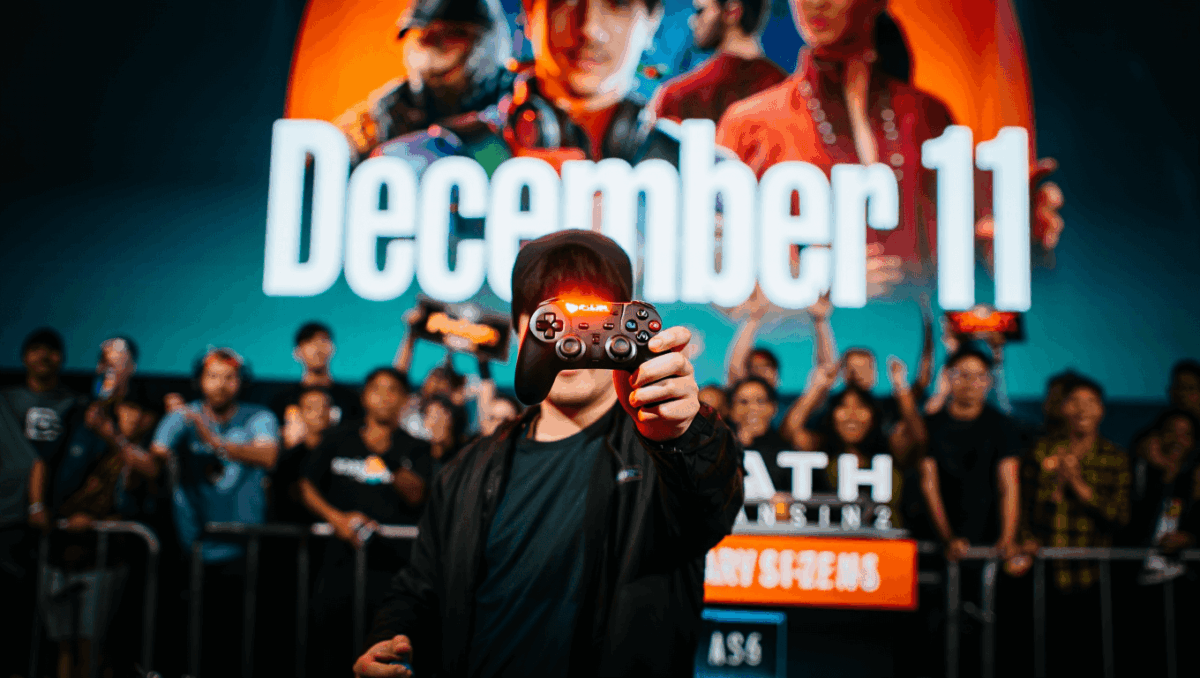 Game Awards 2025 countdown: Here's why Clair Obscur and Death Stranding 2 are leading the charge for Best Game