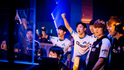 KESPA Cup kicks off with Cloud9 dominating Gen.G 1-0 in opening match, world champions ready to claim title