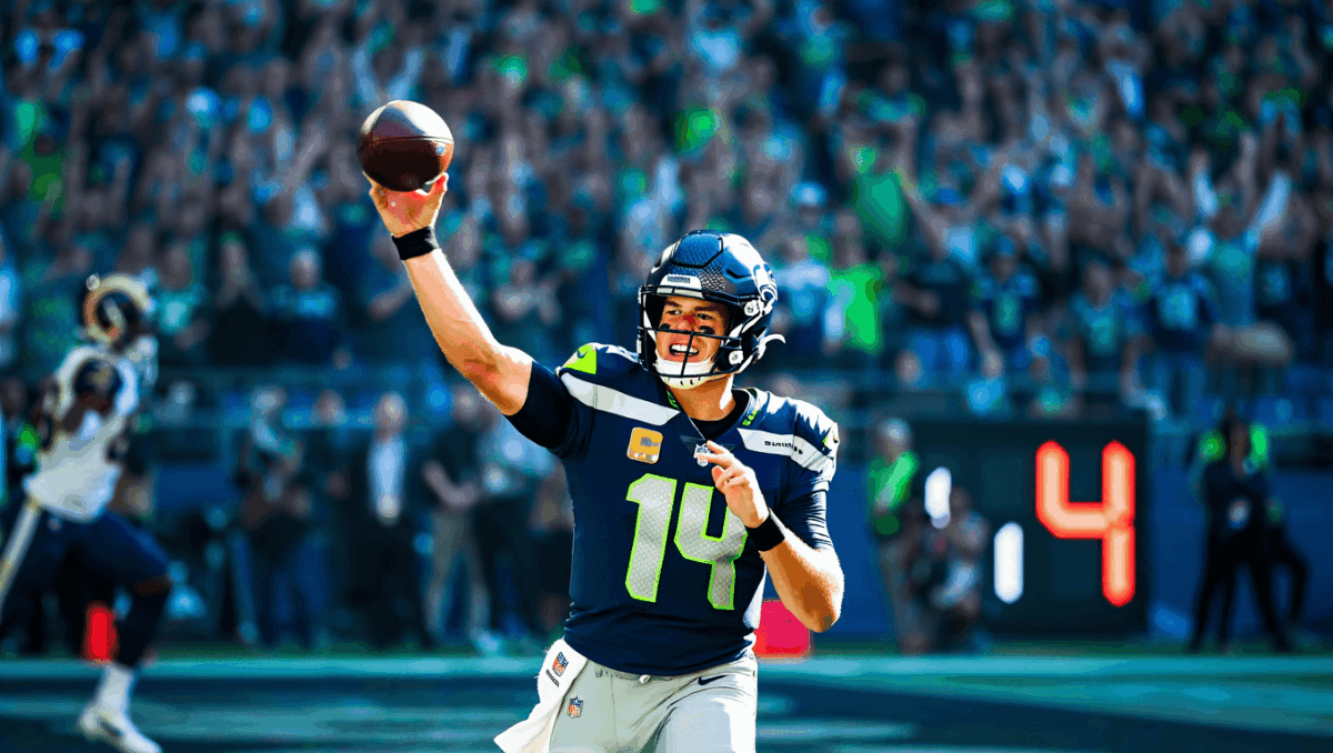 NFL playoff picture gets wild: Seahawks and 49ers fight for No. 1 seed as Broncos control AFC