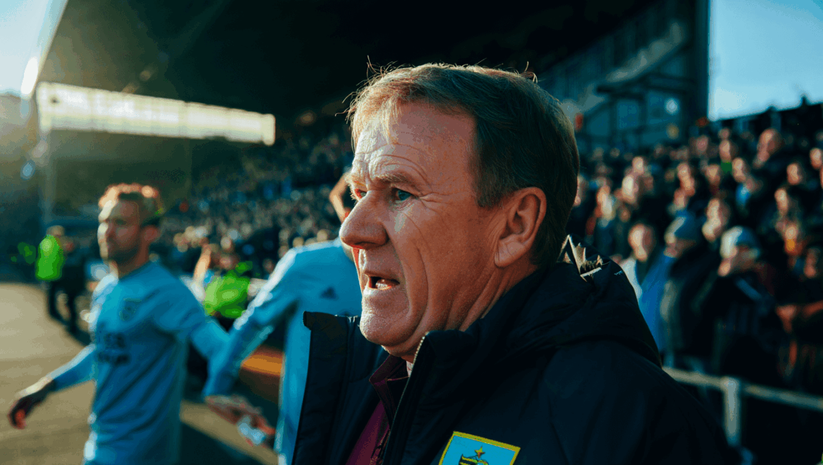 Burnley vs Fulham clash at Turf Moor today with playoff push on the line
