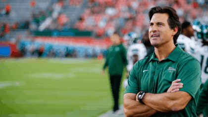 Tulane football schedule: Green Wave face No. 6 Ole Miss in CFP first round on Dec 19