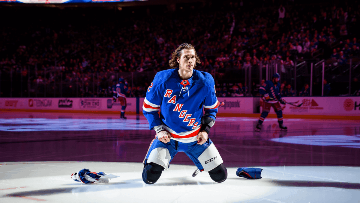 Rangers face Senators in crucial Eastern Conference clash tonight at Canadian Tire Centre