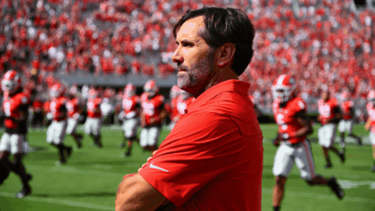 UGA football schedule 2026 features Alabama, Ole Miss on road as Bulldogs host Oklahoma for SEC title shot