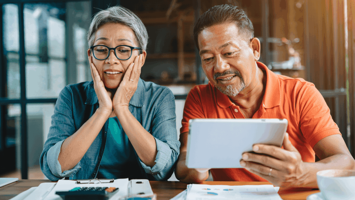 Retirement income jumps 2.8% in 2026 as new 5% strategy reshapes retirees' portfolios