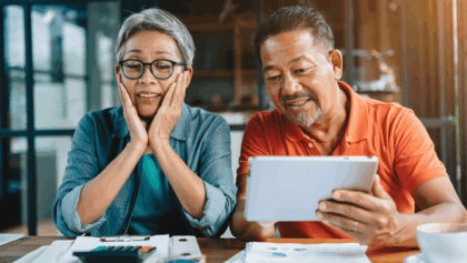 Retirement income jumps 2.8% in 2026 as new 5% strategy reshapes retirees' portfolios