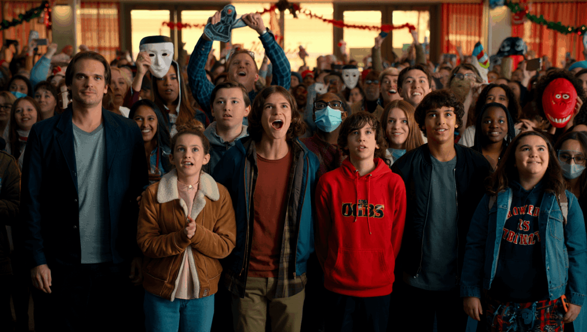 stranger things finale theater set for Dec. 31 in 350+ cinemas, here's what to know