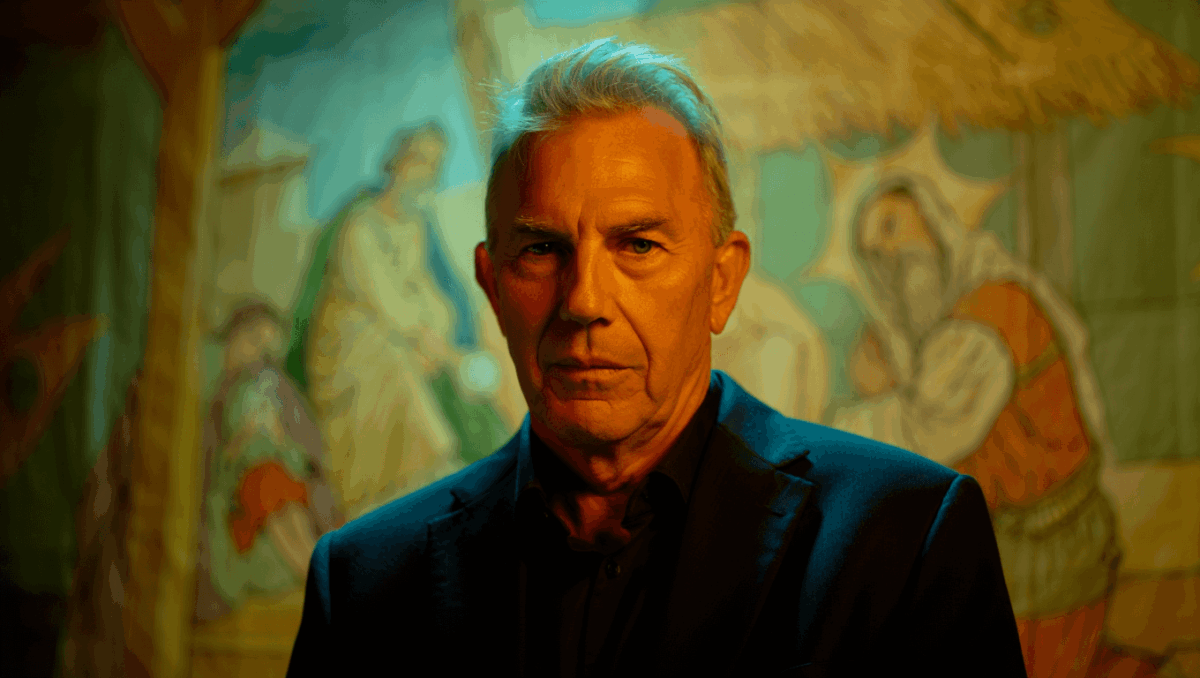 Kevin Costner Presents: The First Christmas airs tonight on ABC, here's what to expect from the 2-hour special