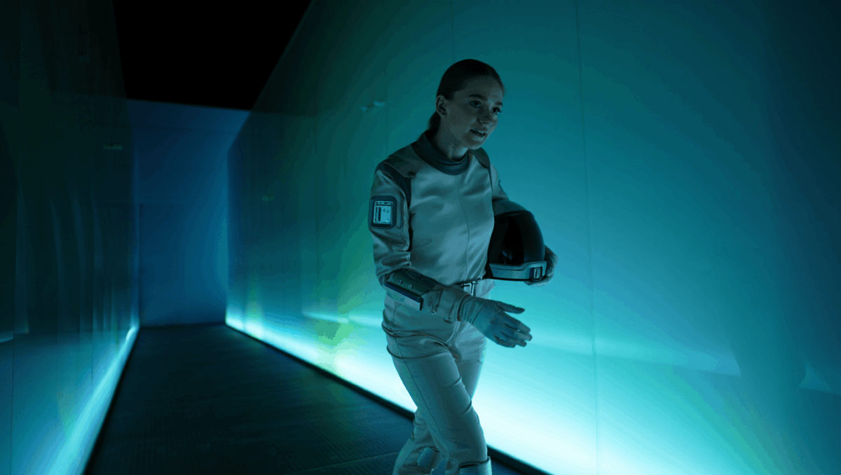 Frictional Games unveils Ontos, a haunting sci-fi thriller set in a moon hotel with Stellan Skarsgaard